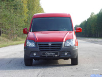 ГАЗ-2332 «CityVan»